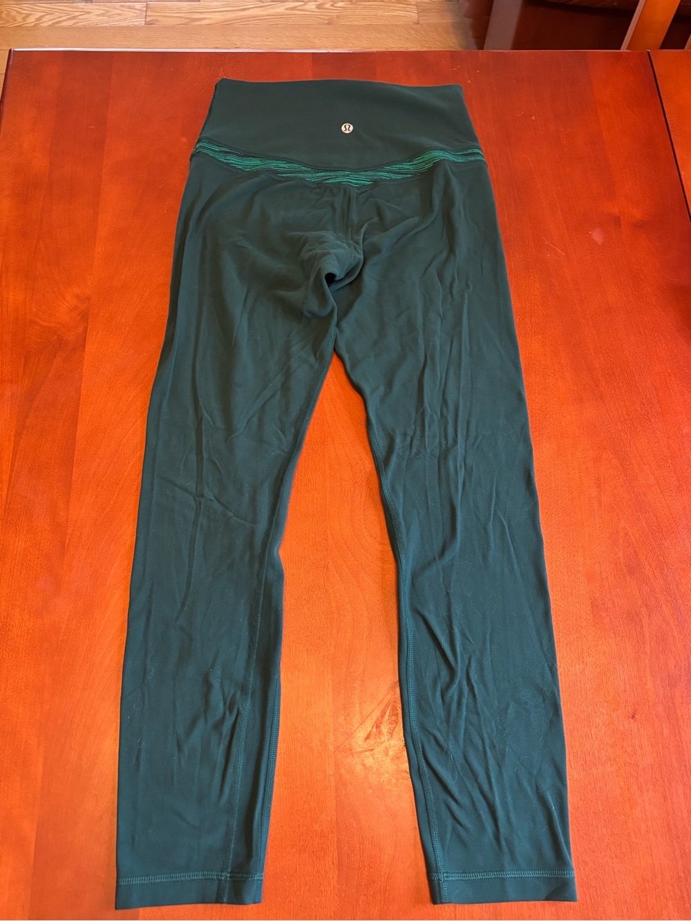 Lululemon Athletica Align Pant Size 6